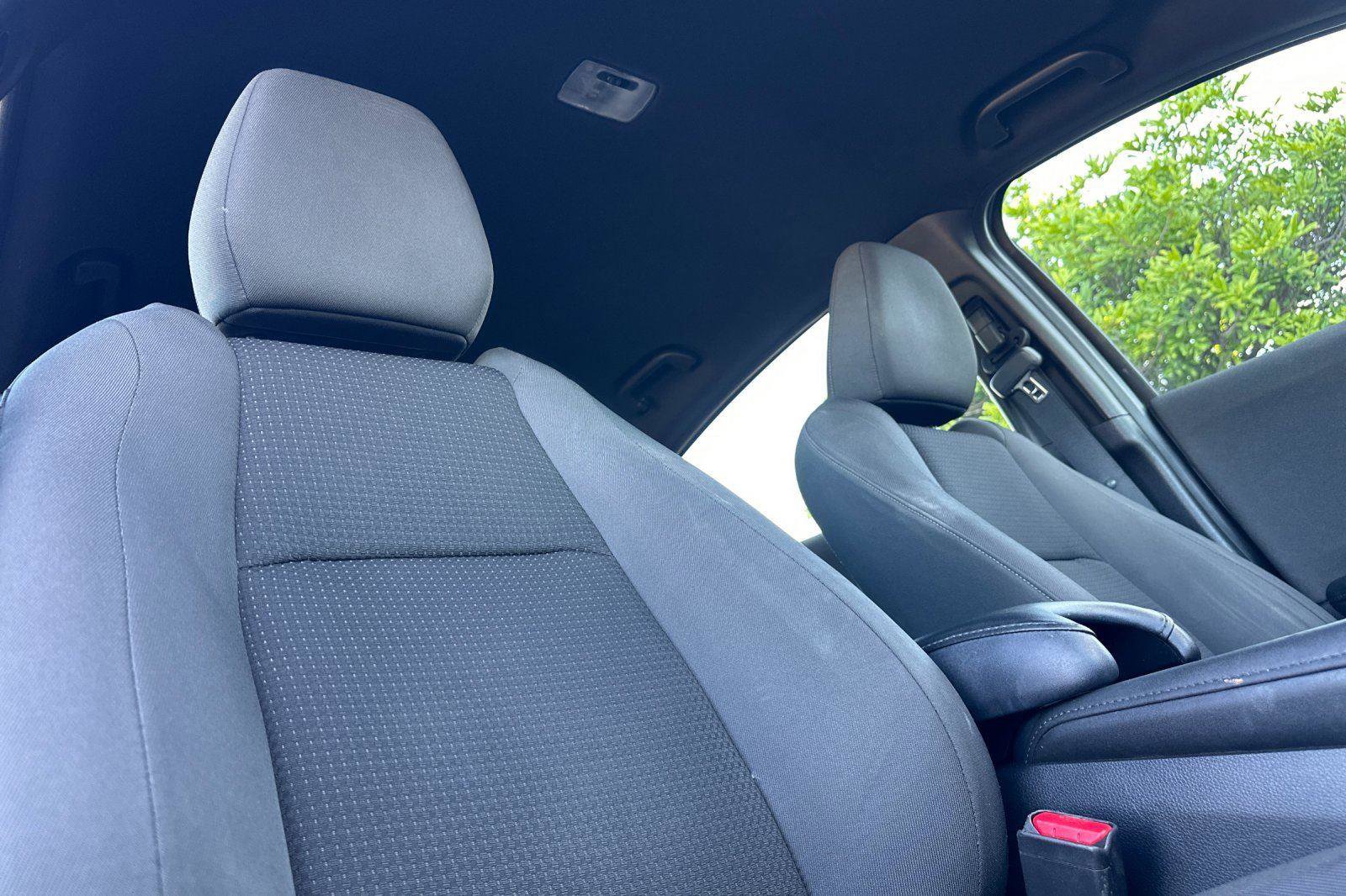 Used 2020 Honda HR-V Sport image 18