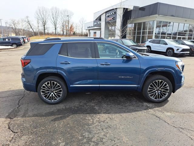 New 2026 GMC Terrain Denali image 36