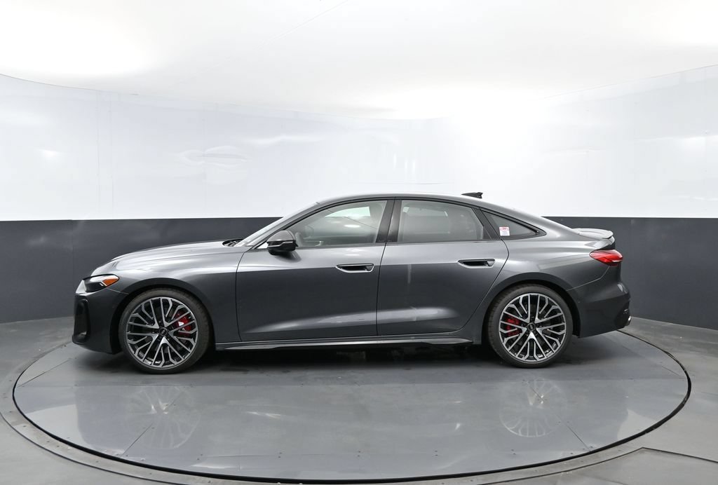 New 2026 Audi S5 Premium Plus AWD/4WD image 26