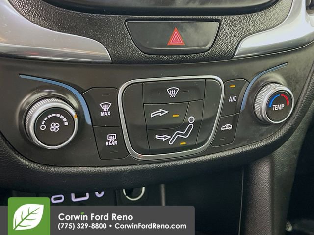 Used 2020 Chevrolet Equinox LT image 15