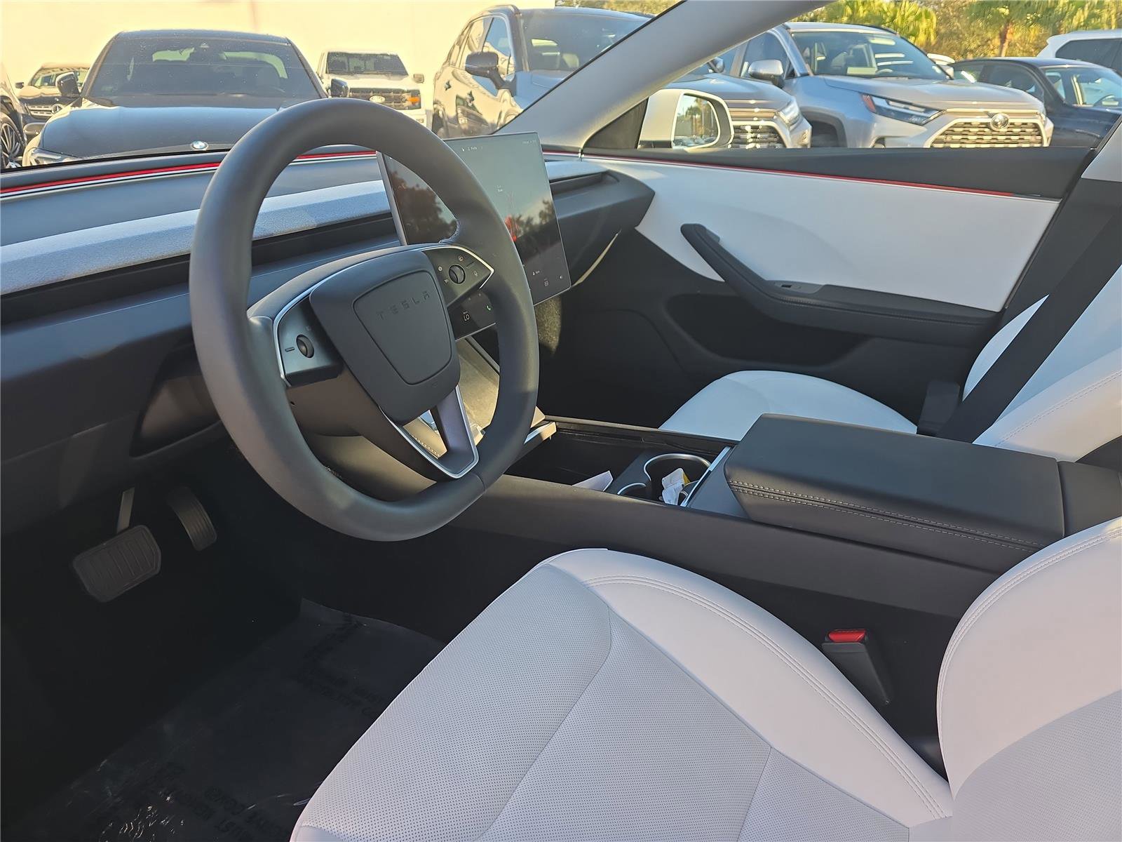 Used 2025 Tesla Model 3 Long Range image 12