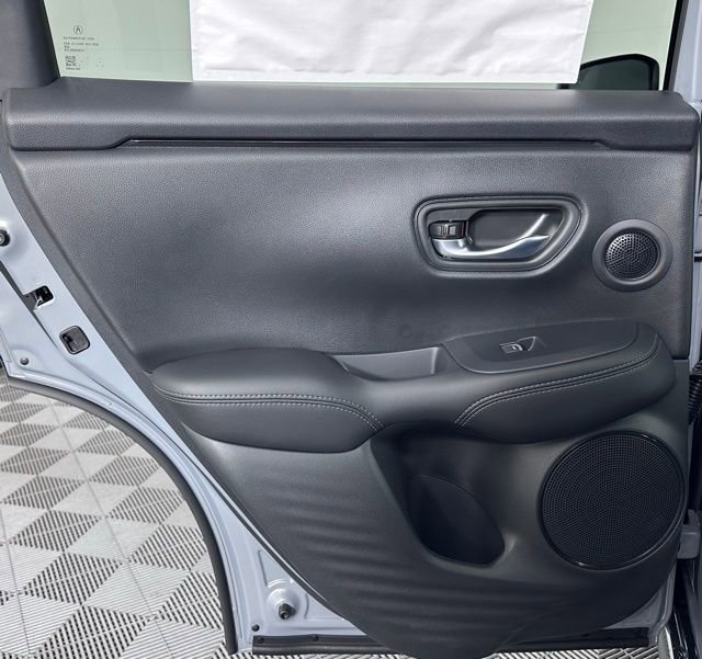 New 2026 Acura ADX FWD image 19