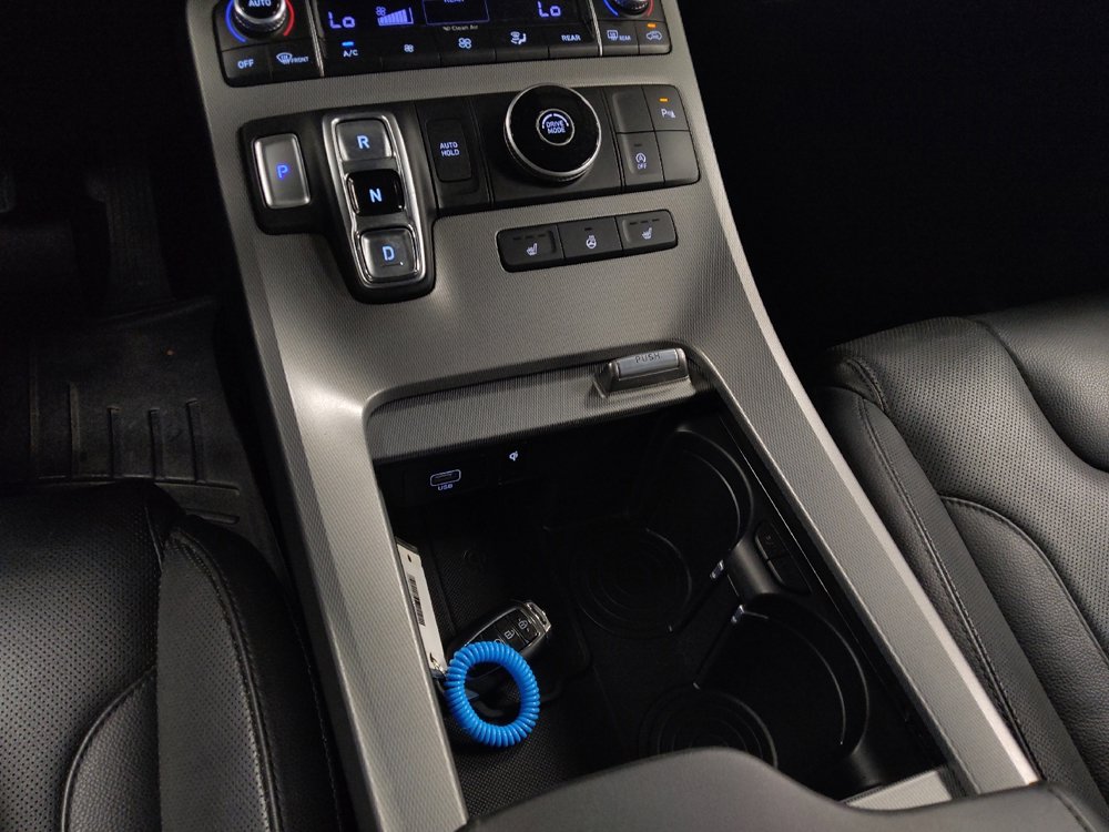 Used 2020 Hyundai Palisade SEL image 26