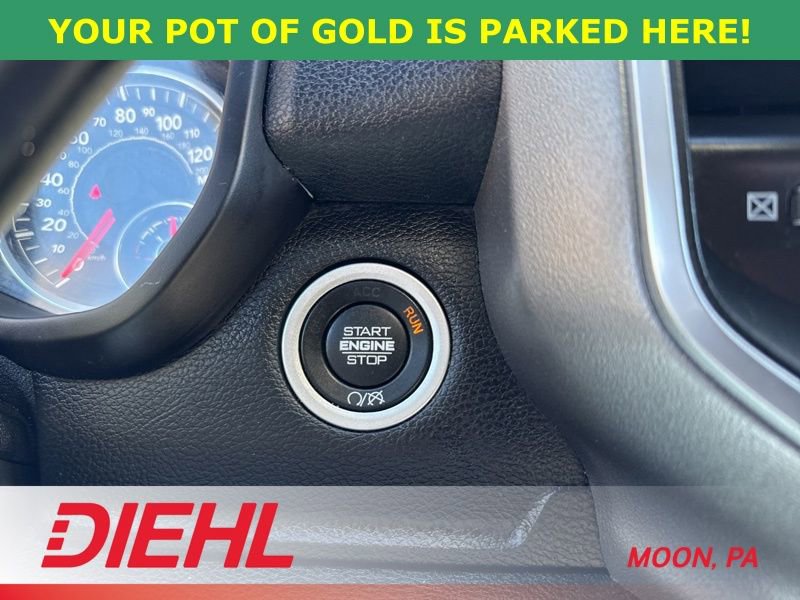 Used 2024 RAM 2500 Big Horn image 27