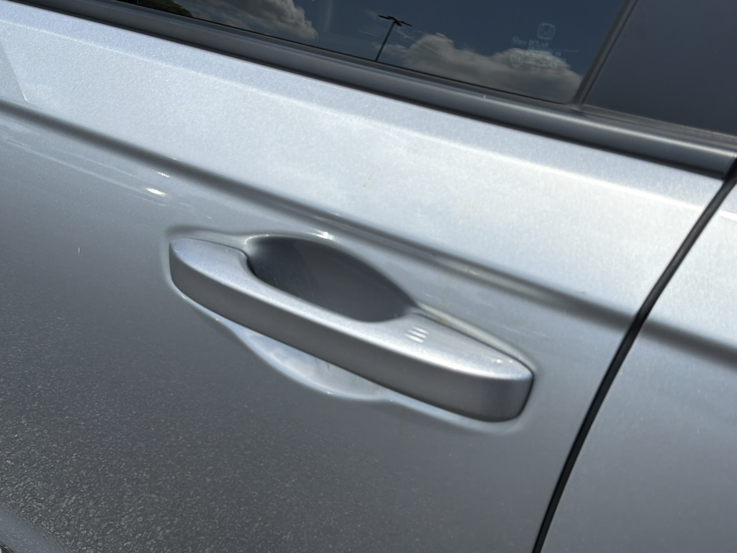Certified 2024 Honda Accord LX image 25