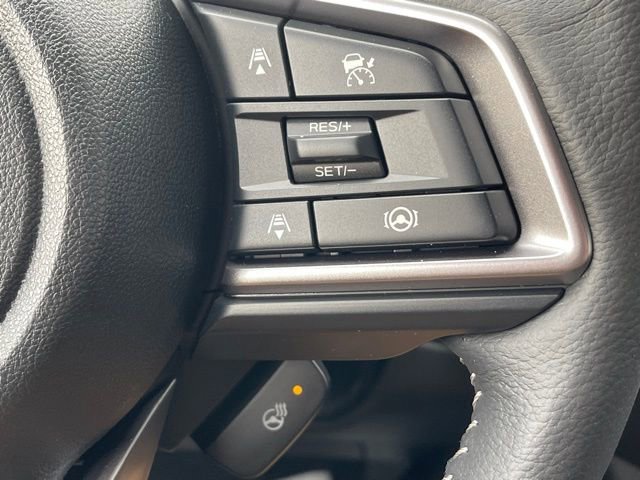 New 2026 Subaru Ascent Limited w/ Popular Package #2 image 7