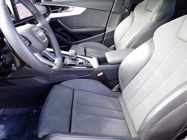 Used 2023 Audi A4 2.0T Prestige w/ Prestige Package image 9