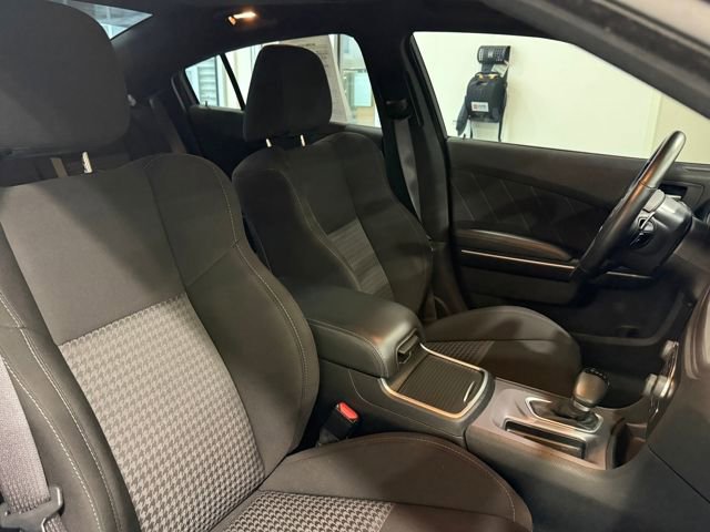 Used 2023 Dodge Charger Scat Pack w/ Navigation & Travel Group image 13