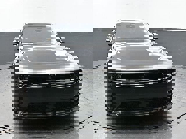 New 2025 Dodge Charger R/T w/ Quick Order Package 25M R/T image 8