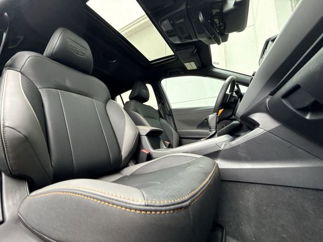 Certified 2025 Subaru Crosstrek 2.5i Wilderness w/ Crosstrek Mirror Package AWD/4WD image 24