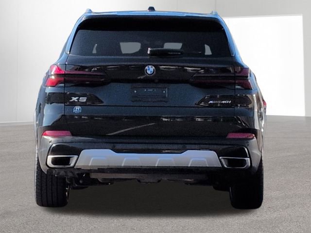 Used 2024 BMW X5 xDrive40i image 7