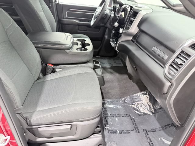 Used 2026 RAM 2500 Big Horn AWD/4WD image 56