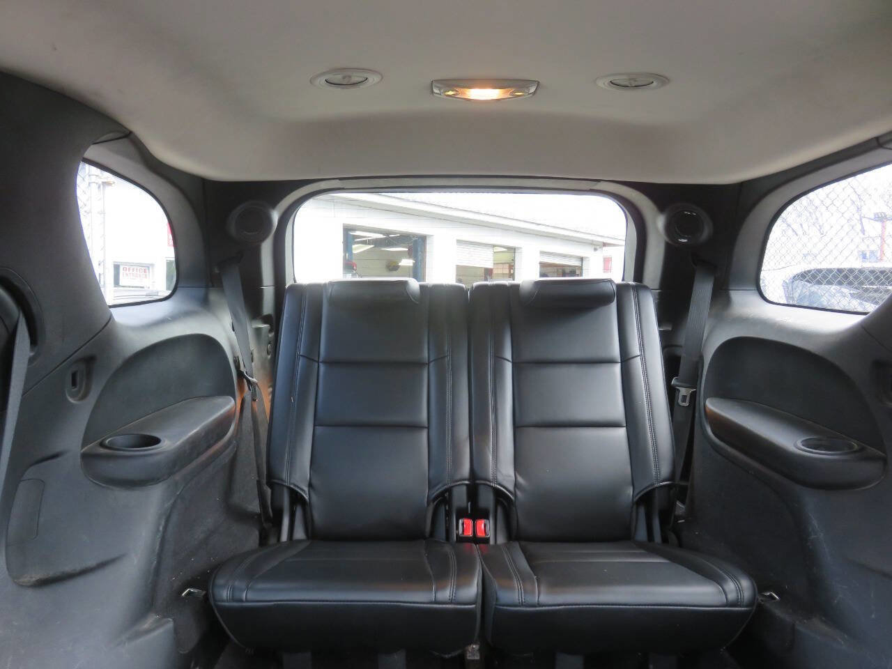 Used 2017 Dodge Durango GT w/ Premium Group AWD/4WD image 26