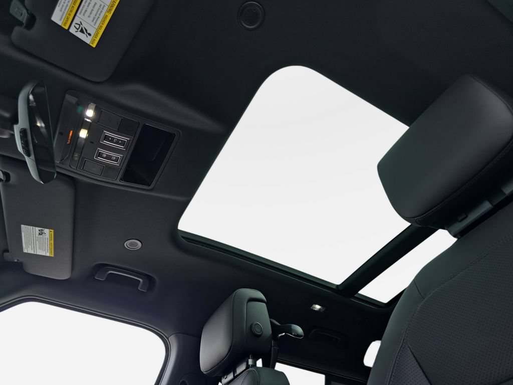 New 2026 Land Rover Defender 110 S AWD/4WD image 30