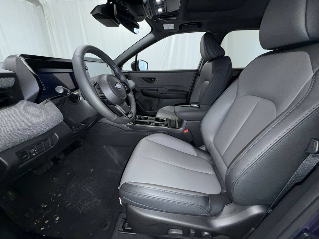 New 2026 Subaru Outback Premium AWD/4WD image 11