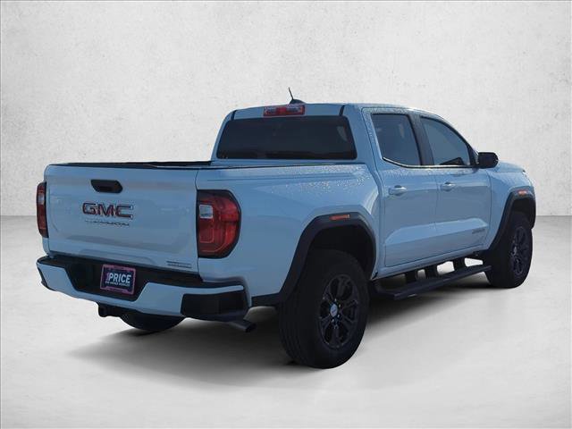 Used 2024 GMC Canyon Elevation w/ Trailering Package image 5