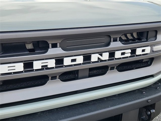 Certified 2024 Ford Bronco Big Bend image 31