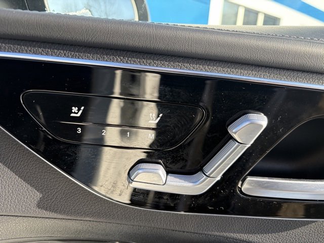 Used 2022 Mercedes-Benz C 300 4MATIC Sedan w/ AMG Line w/ Night Package image 22