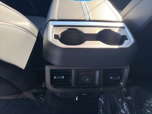 New 2026 Ford F250 Platinum image 13