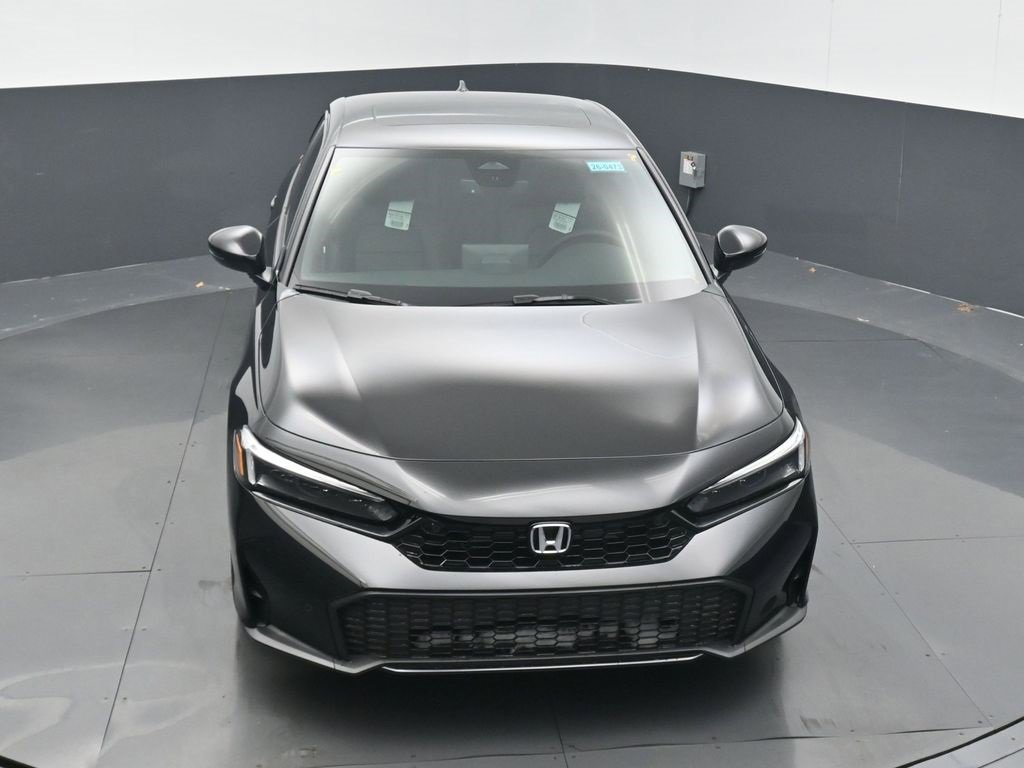 New 2026 Honda Civic Sport image 6