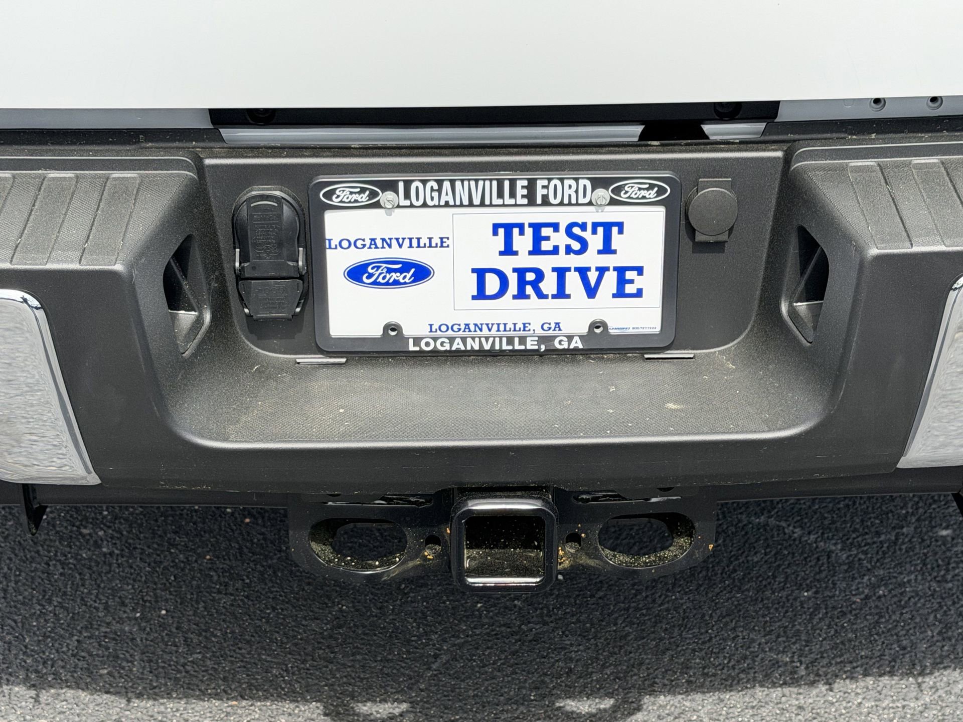 New 2026 Ford F250 XL w/ XL Driver Assist Package image 25