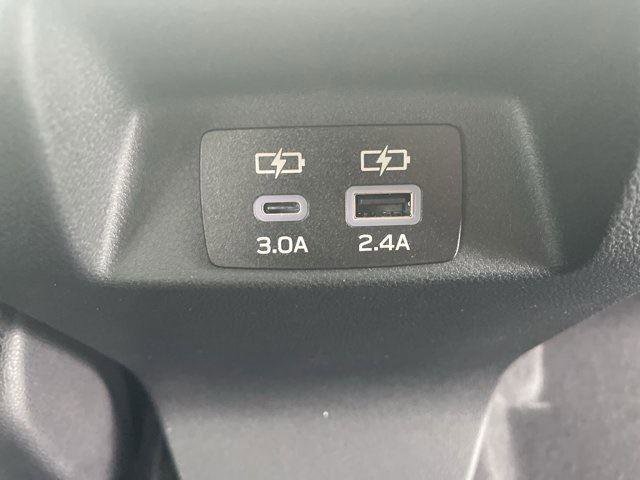 New 2026 Subaru Crosstrek 2.0i Premium image 30