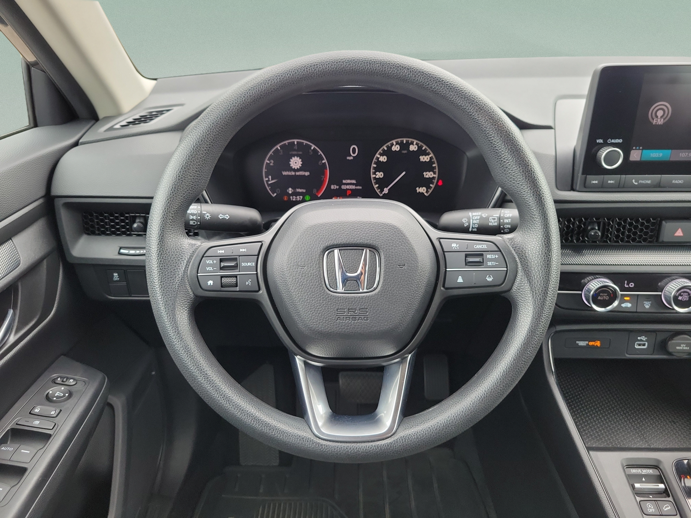 Certified 2023 Honda CR-V LX image 12