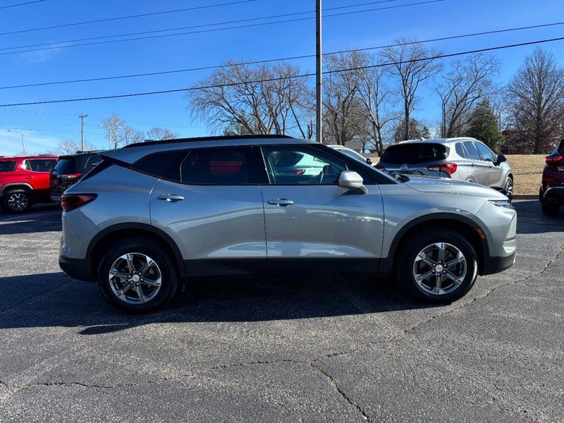 Used 2024 Chevrolet Blazer LT w/ Convenience Package image 6
