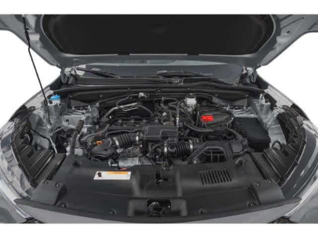 Used 2025 Acura ADX A-Spec image 11