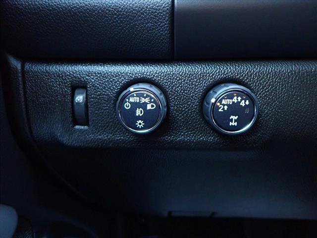 Used 2022 Chevrolet Colorado LT w/ LT Convenience Package image 22