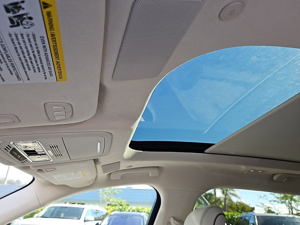 New 2025 Lincoln Nautilus Black Label AWD/4WD image 31