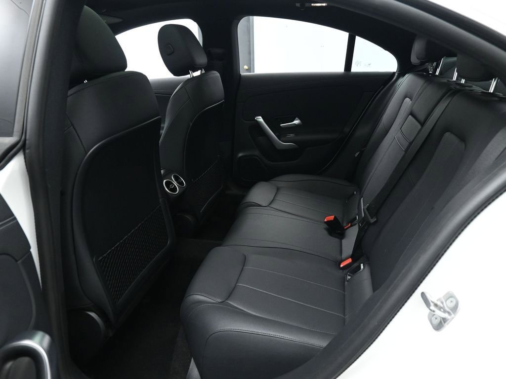 Used 2025 Mercedes-Benz CLA 250 image 18