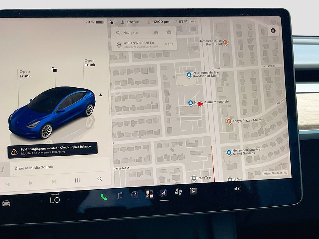 Used 2022 Tesla Model 3 Standard Range RWD image 29