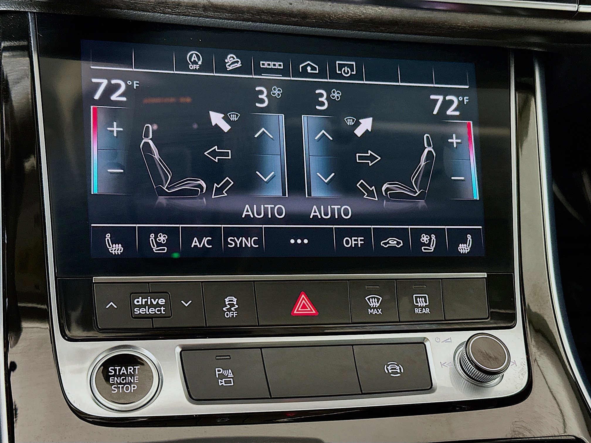 Certified 2023 Audi Q8 Premium Plus w/ Premium Plus Package image 16