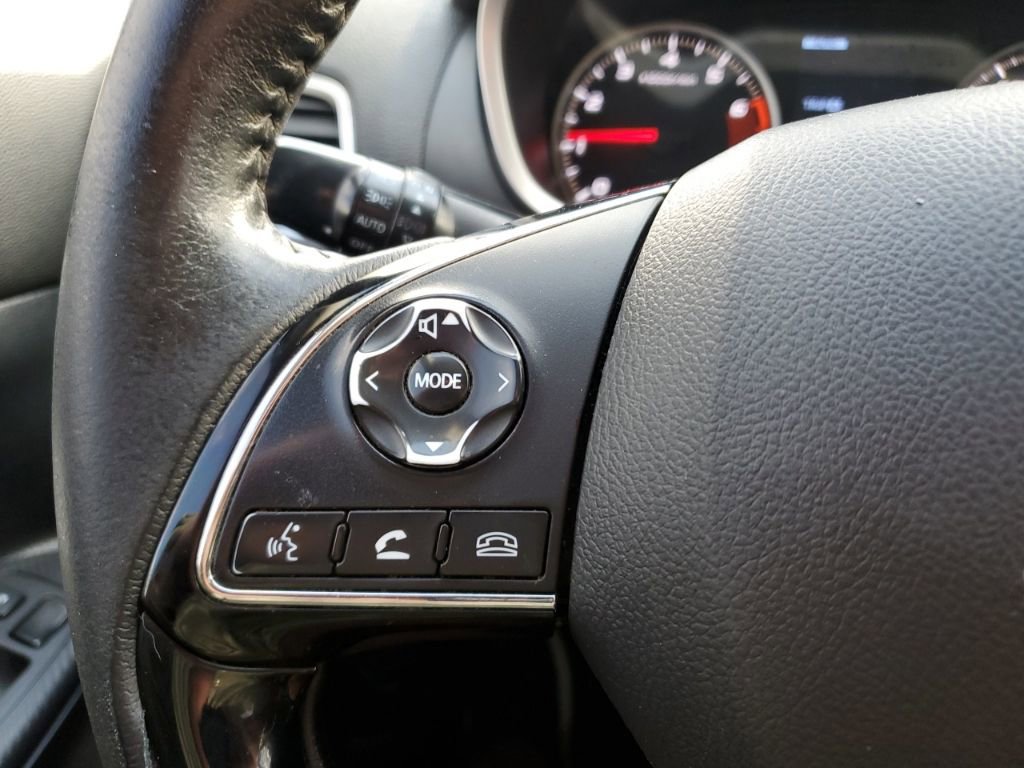 Used 2019 Mitsubishi Eclipse Cross SE AWD/4WD image 16