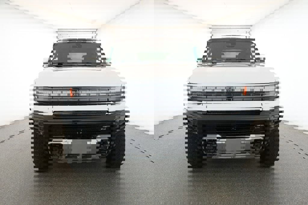 Used 2022 GMC Hummer EV Edition 1 w/ LPO, Illumination Package image 2