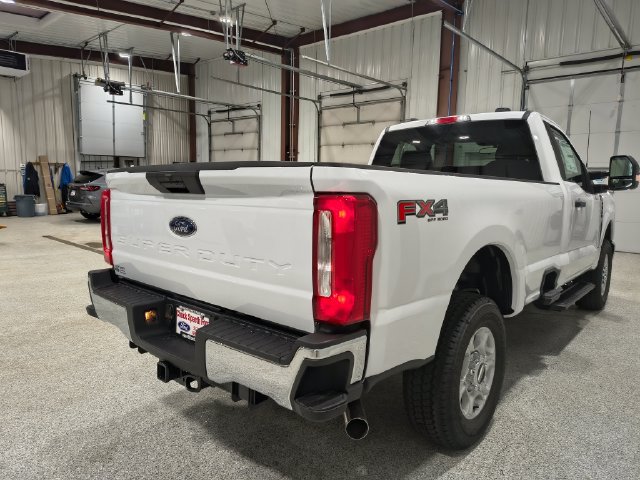 New 2026 Ford F350 XLT AWD/4WD image 6