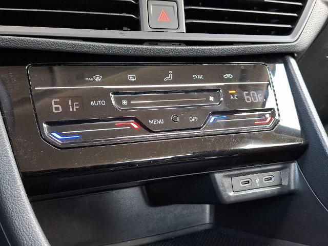 Used 2025 Volkswagen Jetta S FWD image 16