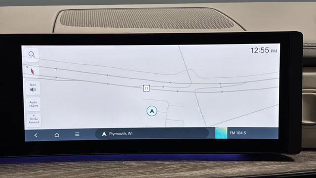 Used 2025 Hyundai Santa Fe Limited image 15