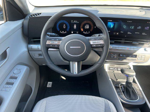 New 2027 Hyundai Kona SEL Sport AWD/4WD image 16