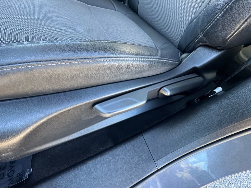 Used 2018 Honda Clarity Plug-In Hybrid image 20