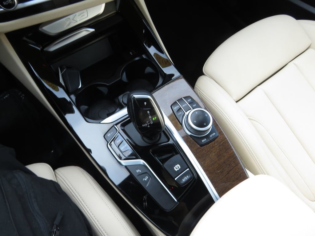 Used 2020 BMW X3 xDrive30i w/ Convenience Package image 25