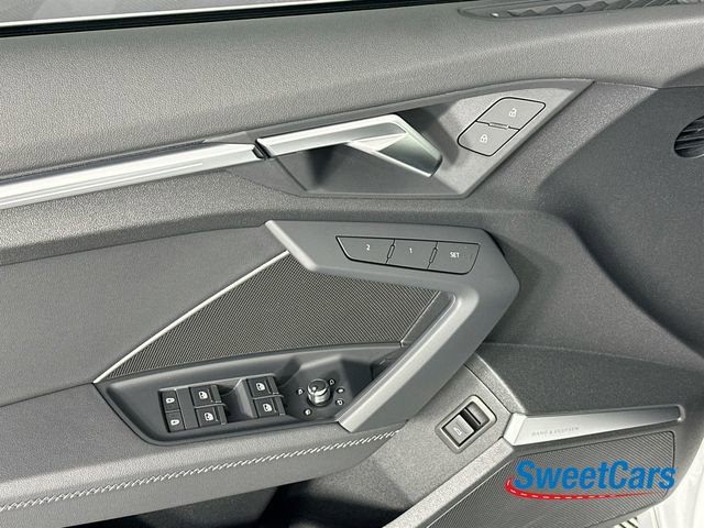 Used 2023 Audi S3 Premium Plus image 39