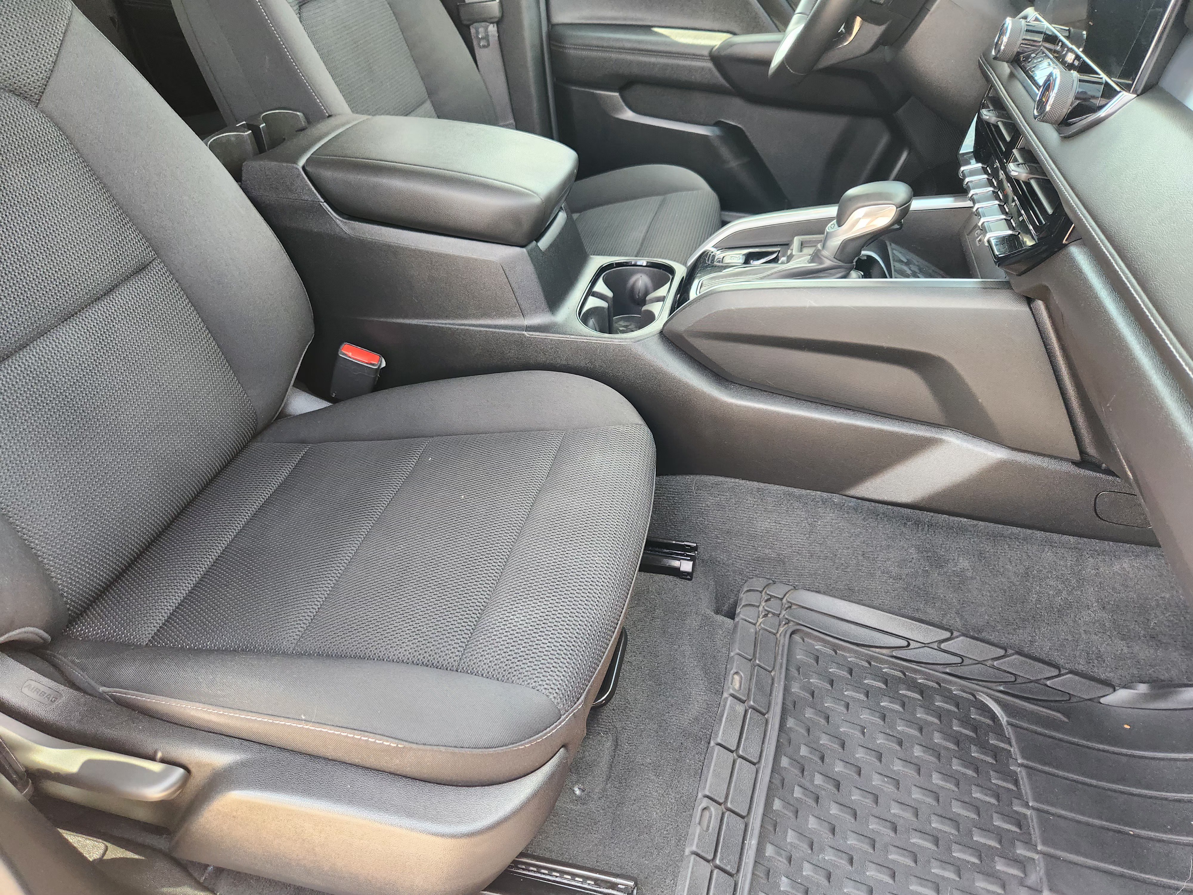 Used 2023 Chevrolet Colorado LT w/ LT Convenience Package RWD image 15