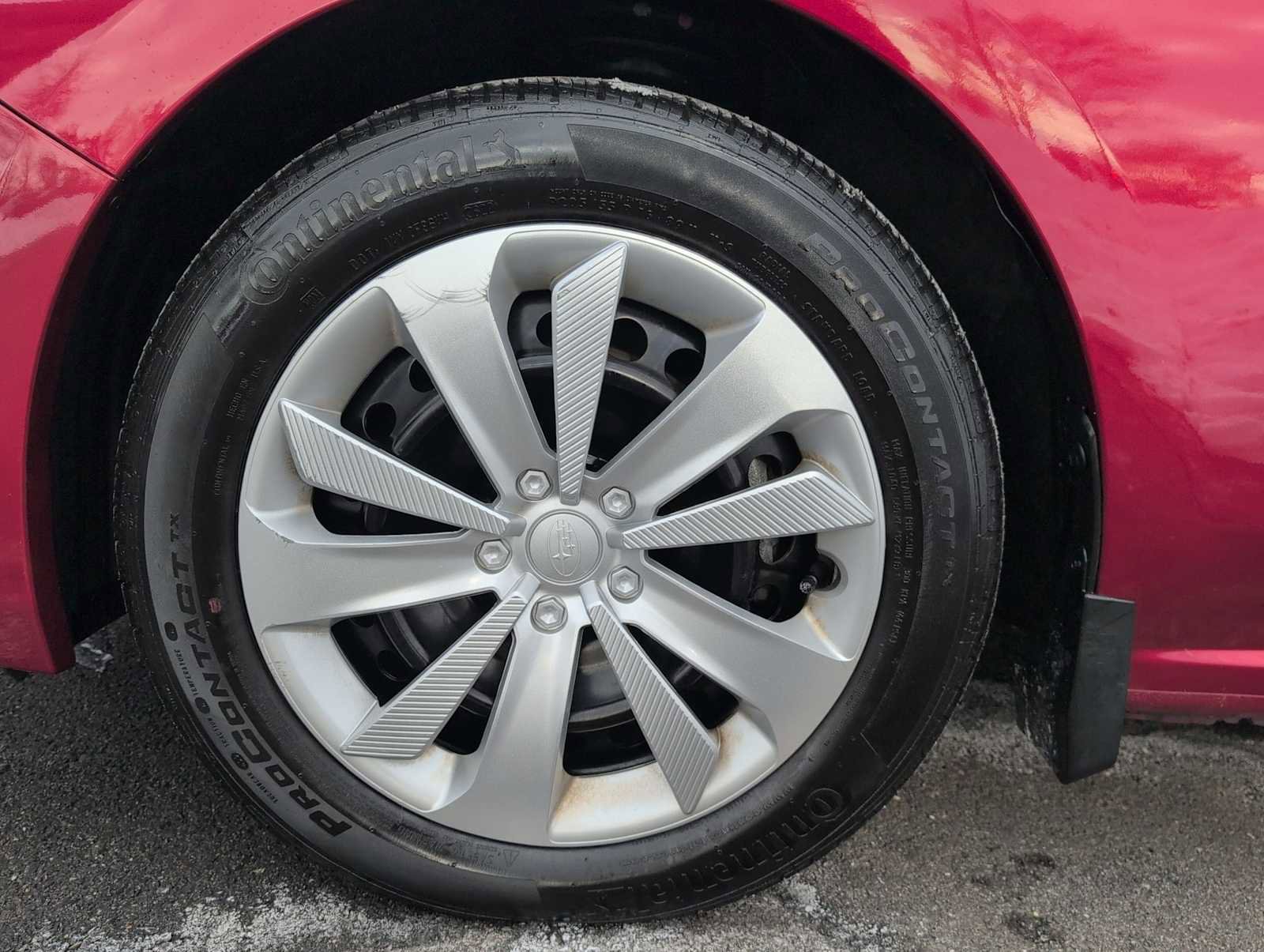 Used 2023 Subaru Impreza 2.0i image 14