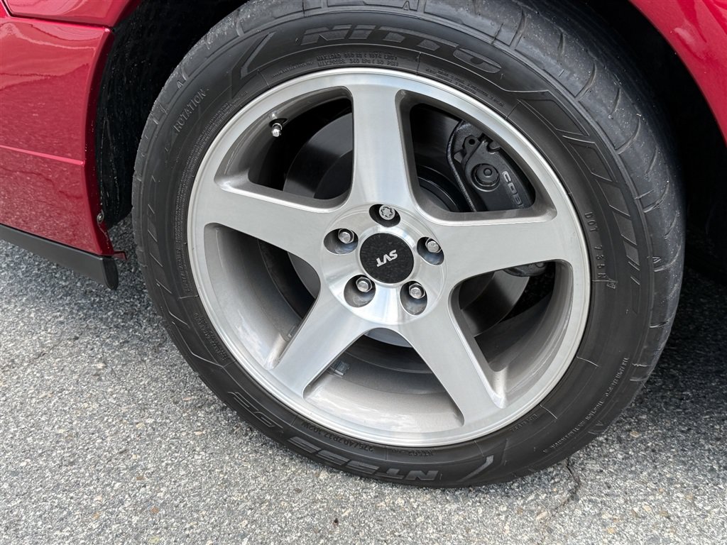 Used 2004 Ford Mustang Cobra RWD image 19