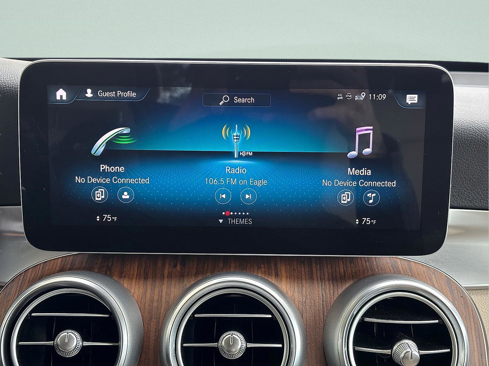 Used 2022 Mercedes-Benz GLC 300 4MATIC image 21