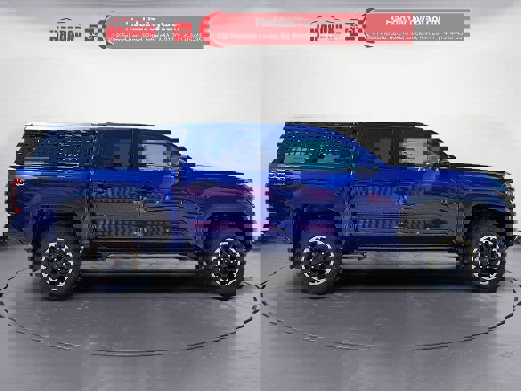 New 2025 Toyota Tacoma TRD Off-Road image 6