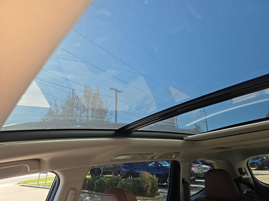 Certified 2025 Subaru Ascent Touring w/ Popular Package #2 image 11