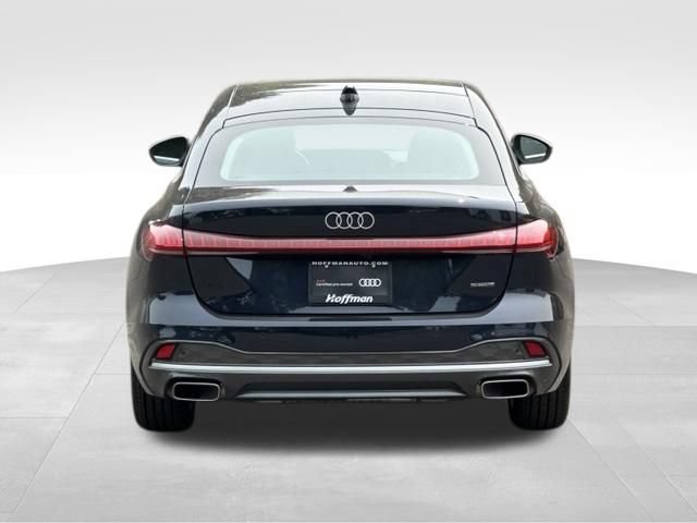 Certified 2025 Audi A5 2.0T Premium w/ Convenience Package AWD/4WD image 7